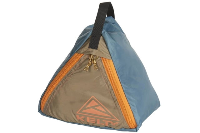 Kelty Sand Bag Stake FALLEN ROCK / MIDNIGHT NAVY One Size