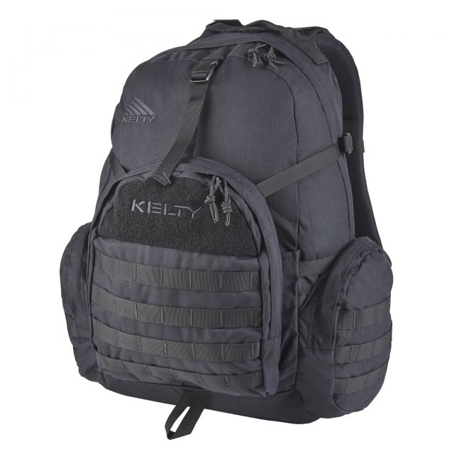 Kelty Strike Taa Black