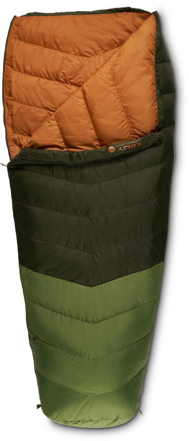 Kelty Supernova 40 Deg 550 Down Sleeping Bag Regular