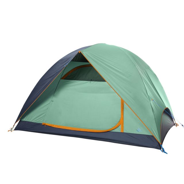 Kelty Tallboy 6 Tent MALACHITE / MIDNIGHT NAVY One Size