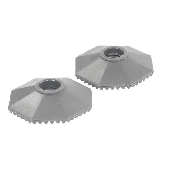 Kelty Trekking Basket Pair Gray One Size