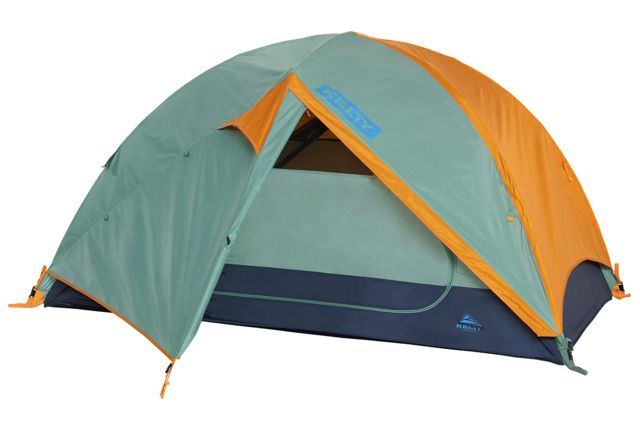 Kelty Wireless 2 Tent MALACHITE / GOLDEN OAK One Size