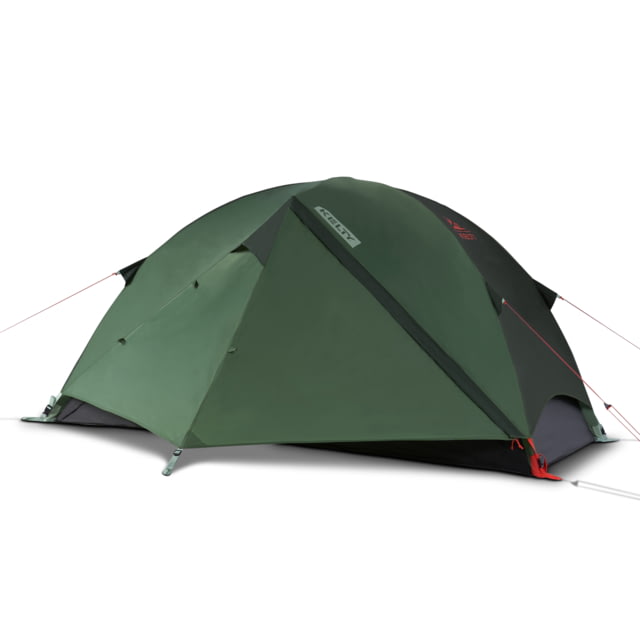 Kelty Wireless 2 Tent Dill/Black Forest