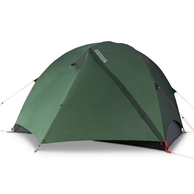 Kelty Kelty Wireless 6 Tent Dill/Black Forest