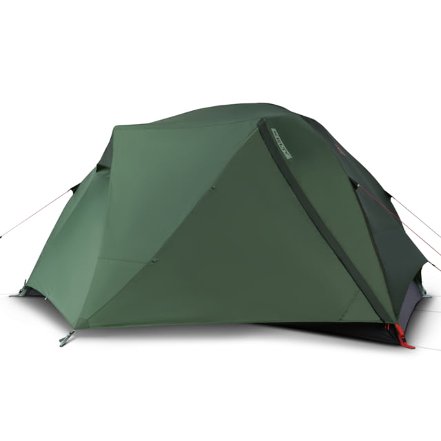 Kelty Kelty Wireless 8 Tent Dill/Black Forest