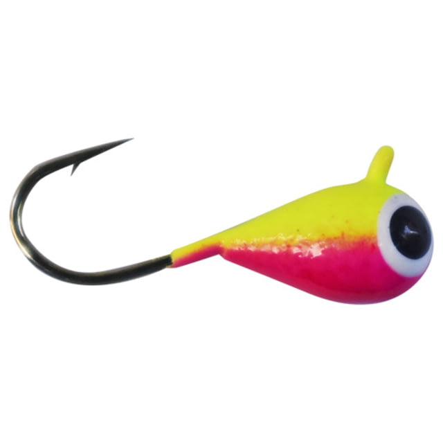 Kenders Outdoors Kenders Bright UV Jigs