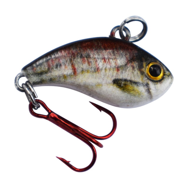 Kenders Outdoors K-Rip Fry Mini Vibe Bait Wounded Fry 3/4in