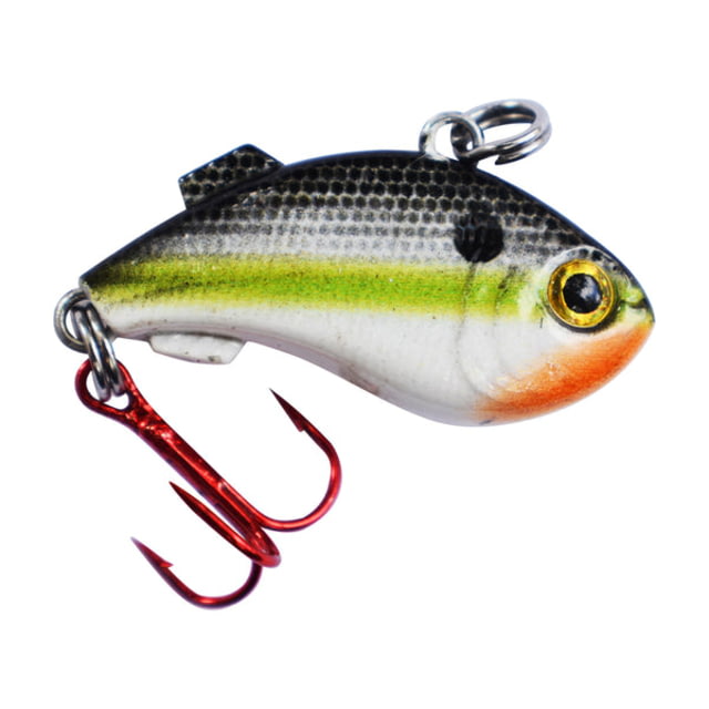 Kenders Outdoors K-Rip Fry Mini Vibe Bait Fry 1in