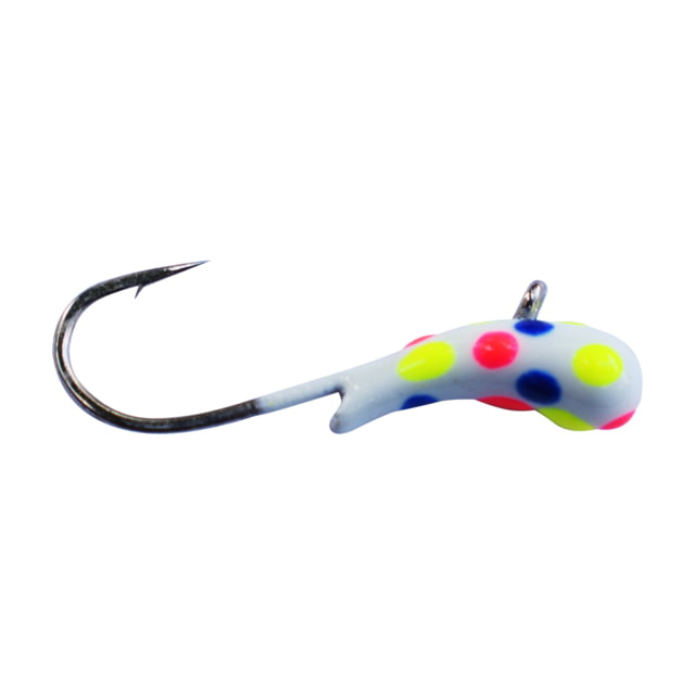 Kenders Kanoe Tungsten Jig