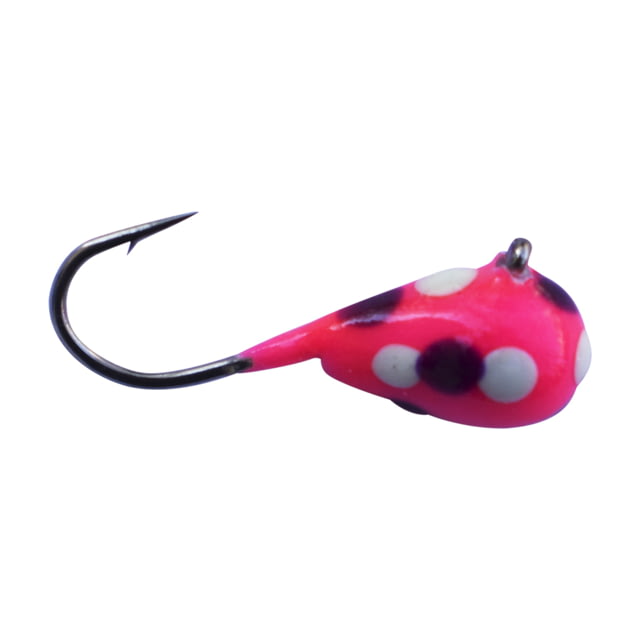 Kenders Tungsten Jig