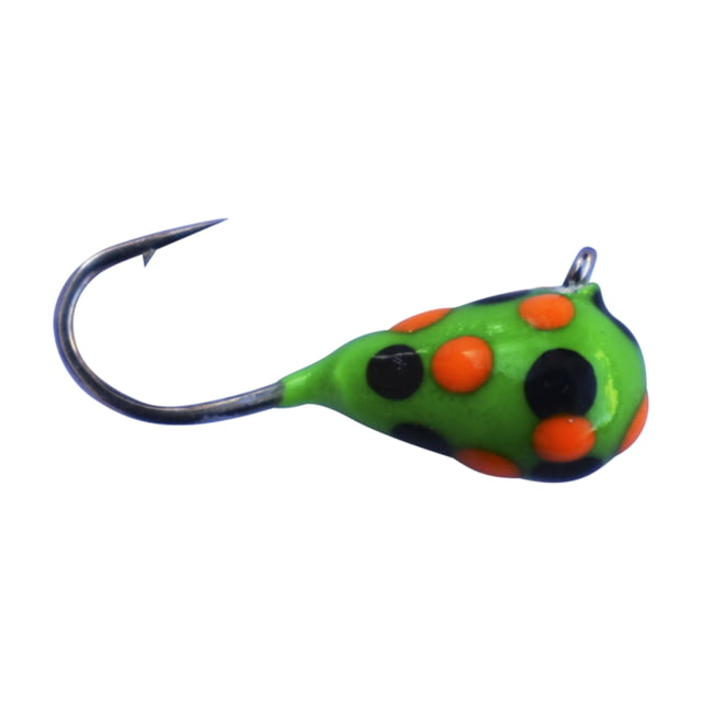 Kenders Tungsten Jig