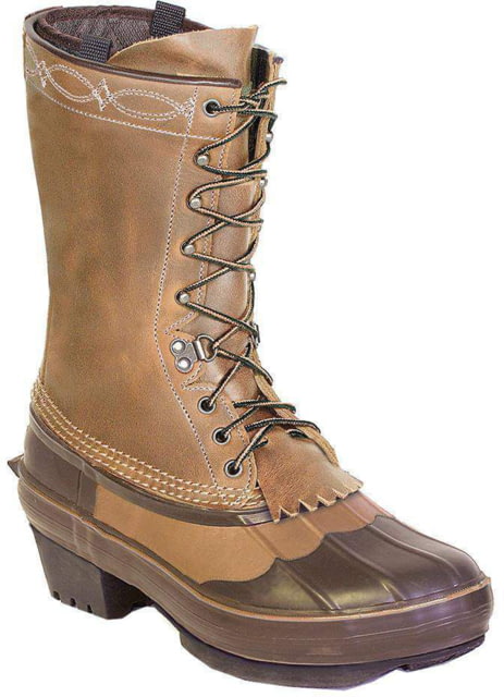 Kenetrek 11in Cowgirl Pac Boots - Women's Tan 6 US Medium  06.0MED