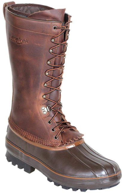 Kenetrek 13in Grizzly Pac Boots - Men's Brown 7 US Medium  07.0MED