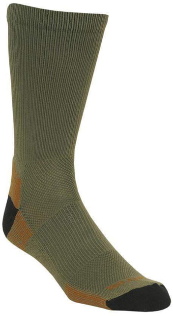 Kenetrek Canyon Socks Green Extra Large  XL