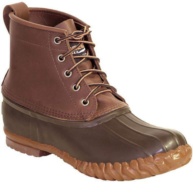 Kenetrek Chukka Boots - Men's Brown 6 US Medium  06.0MED