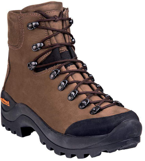 Kenetrek Desert Guide Boots - Men's Brown 10.5 US Wide KE-425-DG 10.5 WIDE