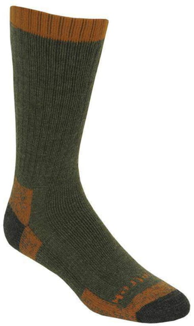 Kenetrek Glacier Socks Green Extra Large  XL