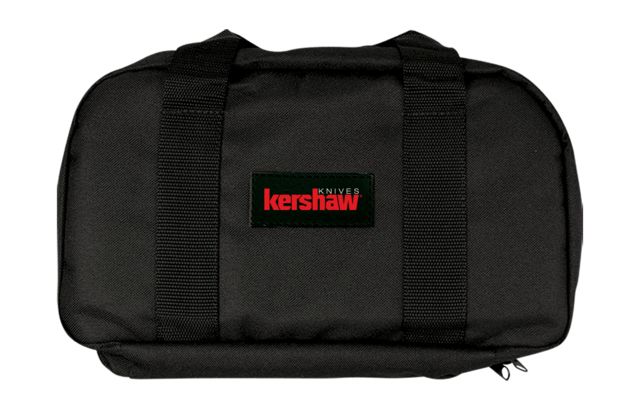 Kershaw Knife Storage Bag 13x7.5in