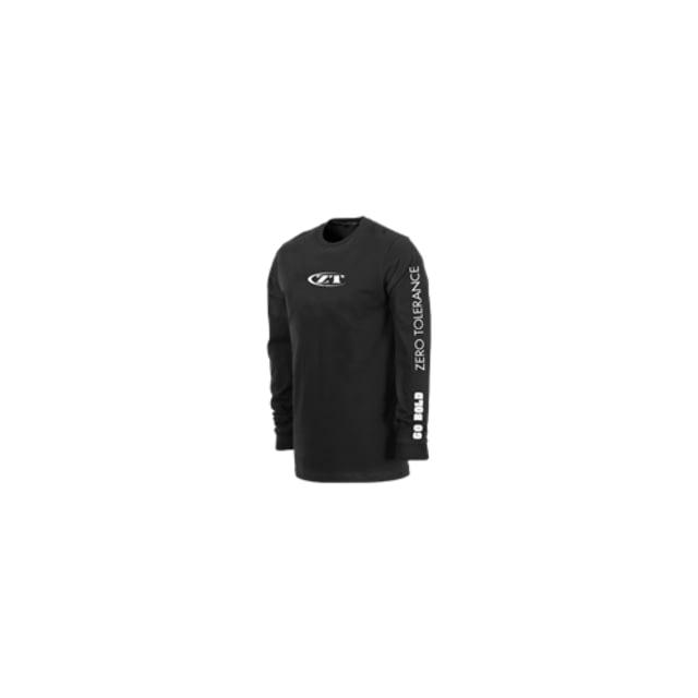 Kershaw Zt Long Sleeve Shirt - Mens Extra Small