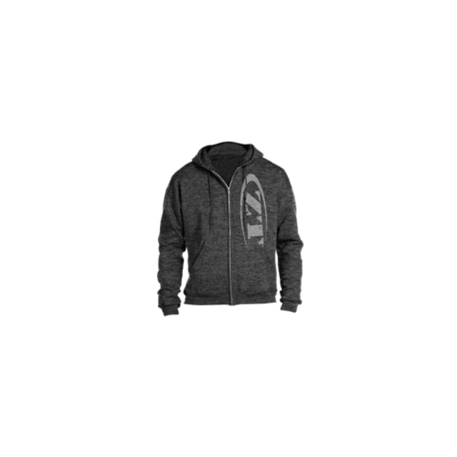 Kershaw ZT Zip Up Hoodie - Mens Extra Large