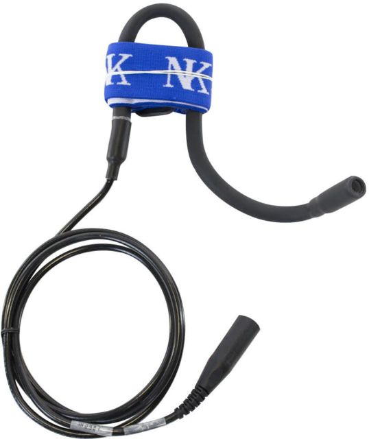 Kestrel Microphone - plug in Black