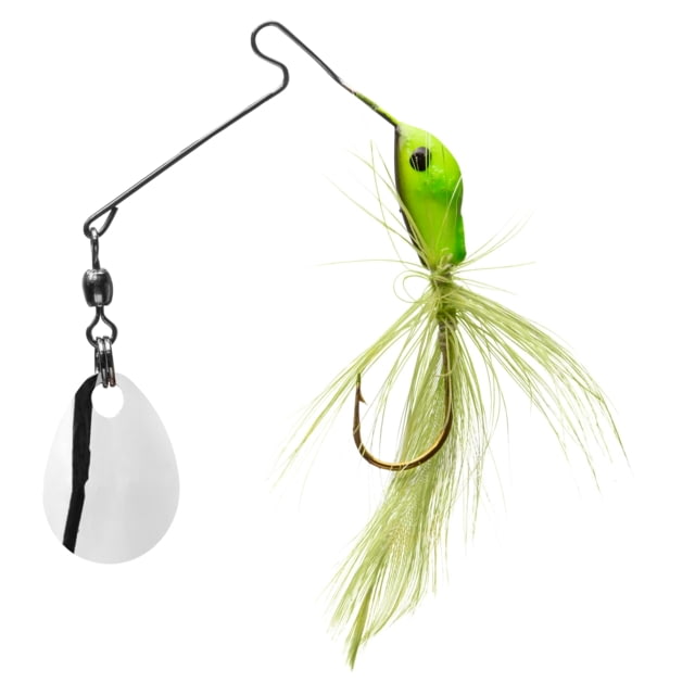 Kid Casters Kid Casters Spinning Bait 2 Per Pack Multicolor
