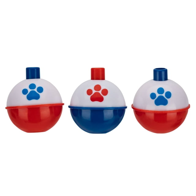 Kid Casters Paw Patrol Bobbers Multicolor