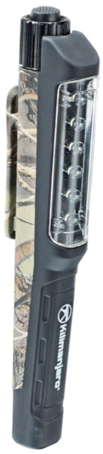 Kilimanjaro Gear LED Sticklight Camo 100 Lumens 3 AAA Included KJ