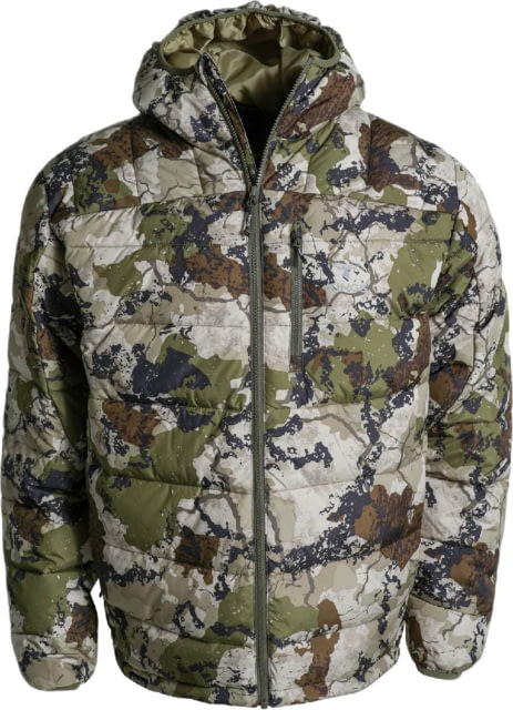 King's Camo Hunter Insulated Loft Jacket - Men's XK7 Large