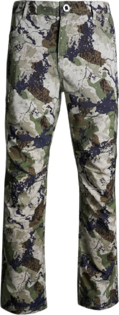 King's Camo Hunter Pant 2.0 - Men's XK7 42 Tall