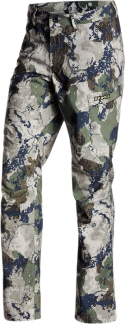 King's Camo Hunter Pant 2.0 - Women's XK7 4