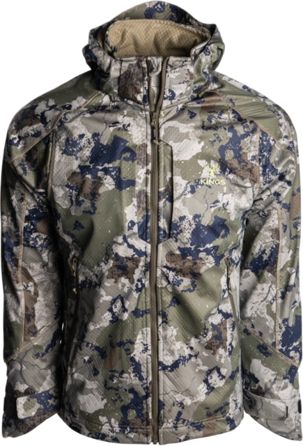 King's Camo Lone Peak Jacket - Men's XK7 2XL