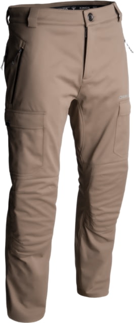 King's Camo Lone Peak Pant - Men's Dark Khaki 40 Tall