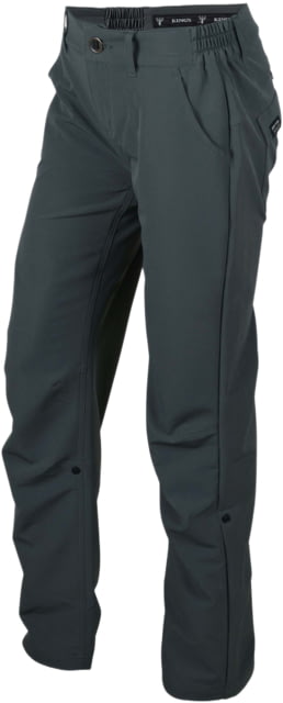 King's Camo XKG Ridge Pant - Women's Charcoal Small