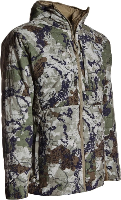 King's Camo XKG Transition Flex jacket - Men's XK7 3XL