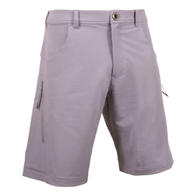 King's Camo XKG Ridge Short - Mens Stone 36