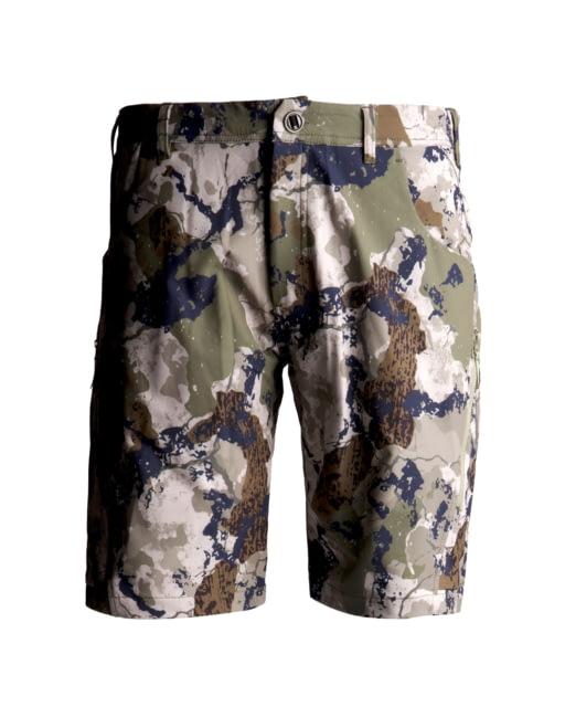 King's Camo XKG Ridge Short - Mens XK7 38