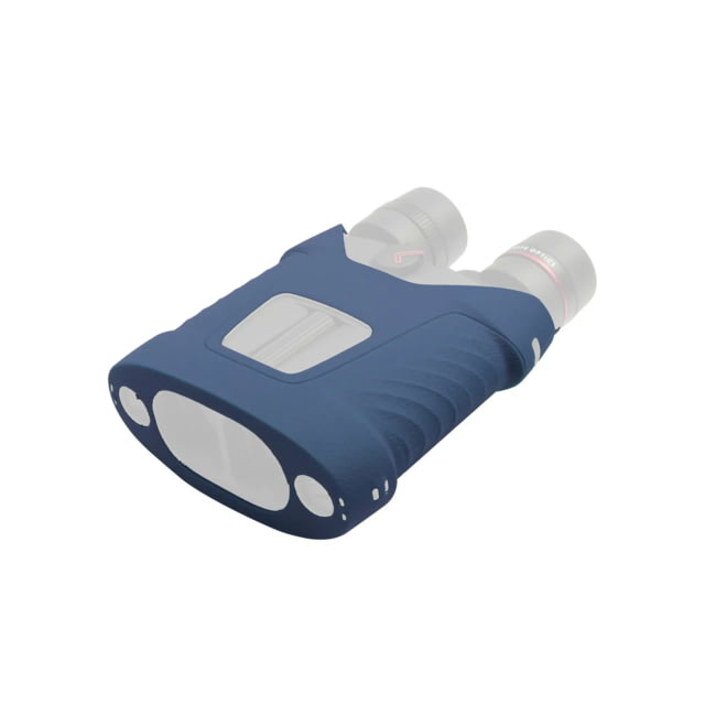 Kite Optics Silicon Jacket Apc 42 Marine Blue