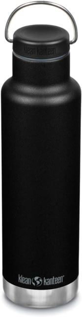 Klean Kanteen Insulated Classic 20oz Black