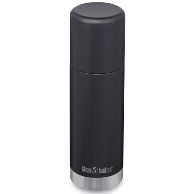 Klean Kanteen TKPro Water Bottle 16oz Black