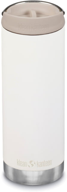 Klean Kanteen TKWide w/Cafe Cap 16oz Tofu