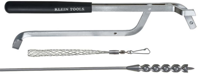 Klein Tools Klein Tools Flex Bit Kit Steel