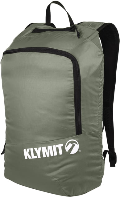 Klymit Day Bag Green
