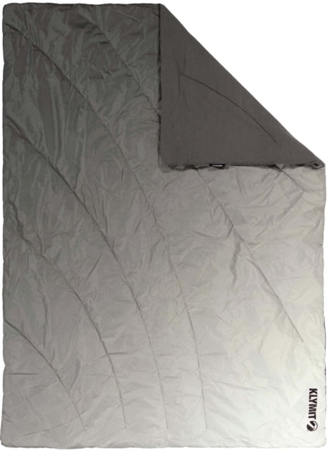 Klymit Horizon Overland Blanket Grey Regular