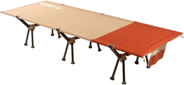 Klymit Klymit Mesa Cot Red Large 1409841