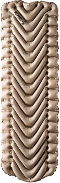 Klymit Klymit Static V Sleeping Pad Recon Regular 1409836