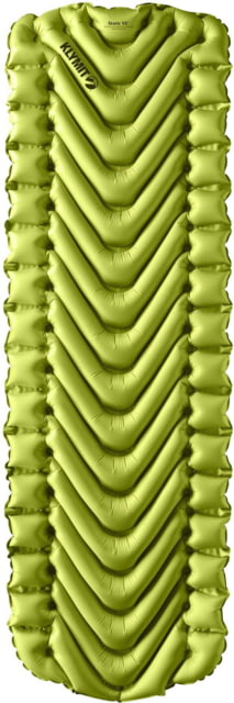Klymit Klymit Static V2 Sleeping Pad Green Regular 1409837