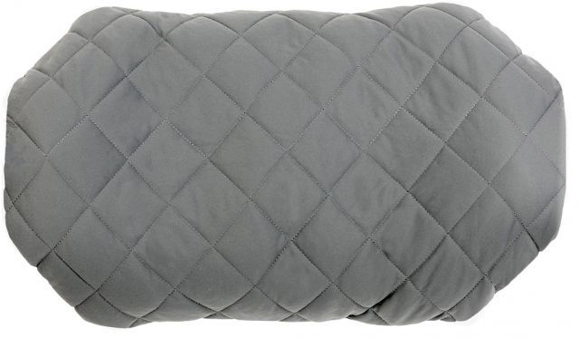 Klymit Luxe Pillow-Grey