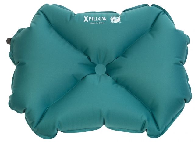 Klymit Pillow X Large-Teal