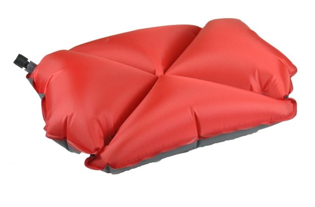 Klymit Pillow X Inflatable Pillow Red